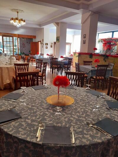 Ristorante Il Giardino SAS