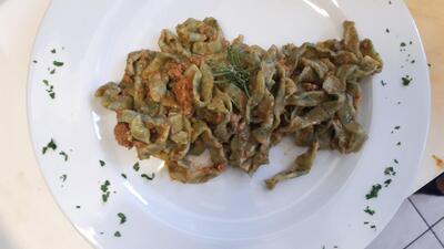 Trattoria Grill House