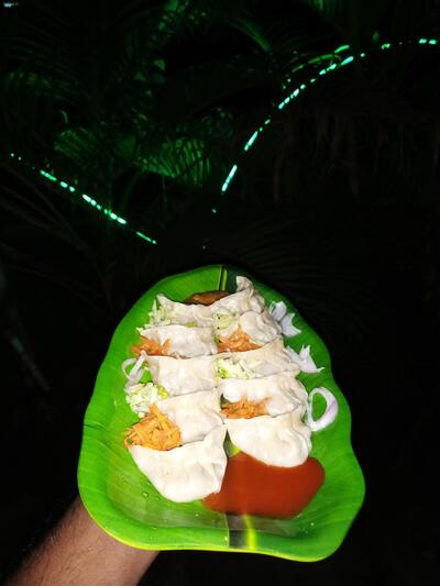 নিসম ফাস্টফুড সেন্টার