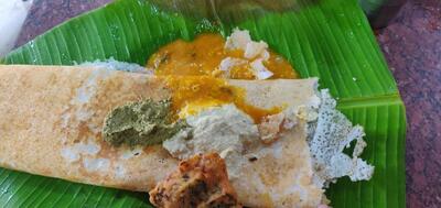 Ananda Krishna Bhavan