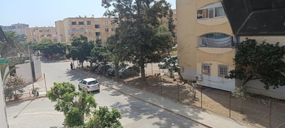 حي الونشريس