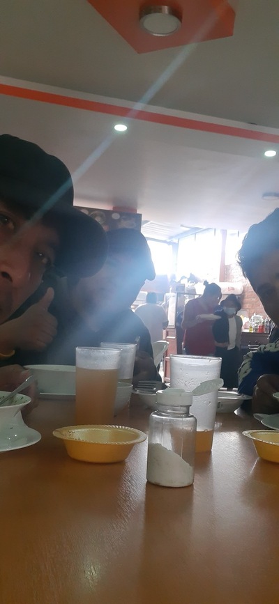 Pollos Al Gusto Pillaro oficial