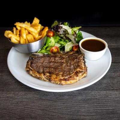 Char House Restaurant