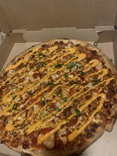 Bella's Pizza