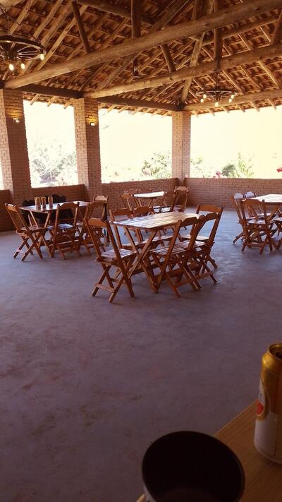 Restaurante Rancho Caipira