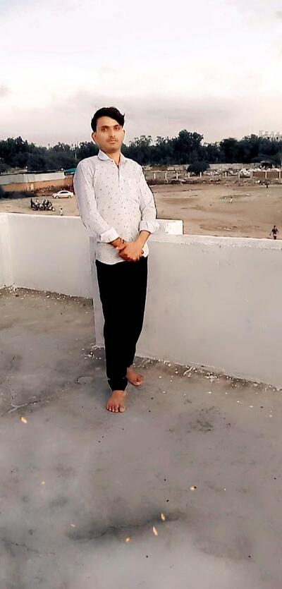 सतरा राम देसाइ