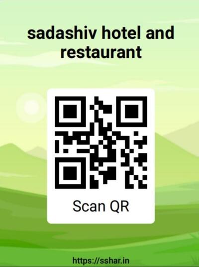 Sadashiv hotel & restaurant