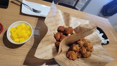푸라닭 화성시청점