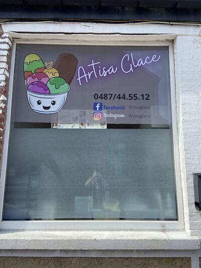 Artisaglace