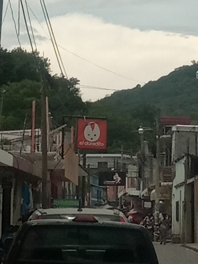 El Doradito