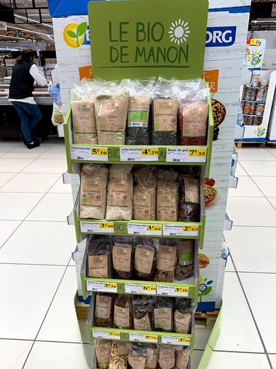Intermarché HYPER Cugnaux