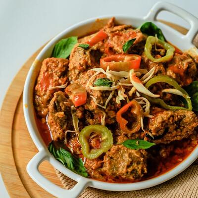 Chandio's Authentic Pakistani Cuisine