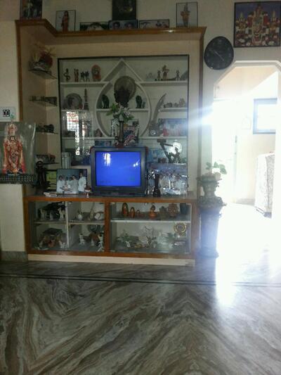 Achary Egg Rice Center