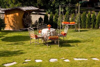 Hotel Al Sonnenhof - Romantic Event Hotel