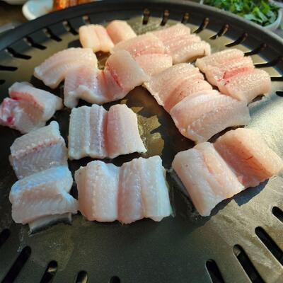 실안장어촌