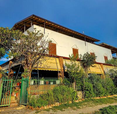 Bar Restorant KOLLESHI