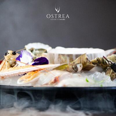 Ristorante Ostrea Tortoreto