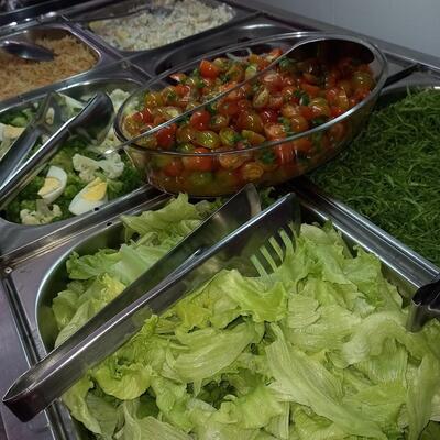 Ducheff - Restaurante e Churrascaria