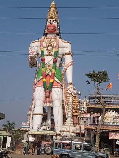 Sodani Tiffin Takeaway