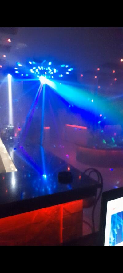 Cherry Music Bar