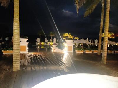 Restaurante Clube de Campo