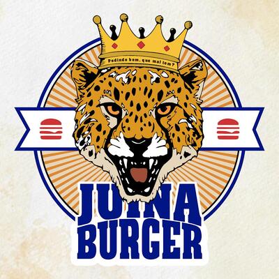 Juína Burger