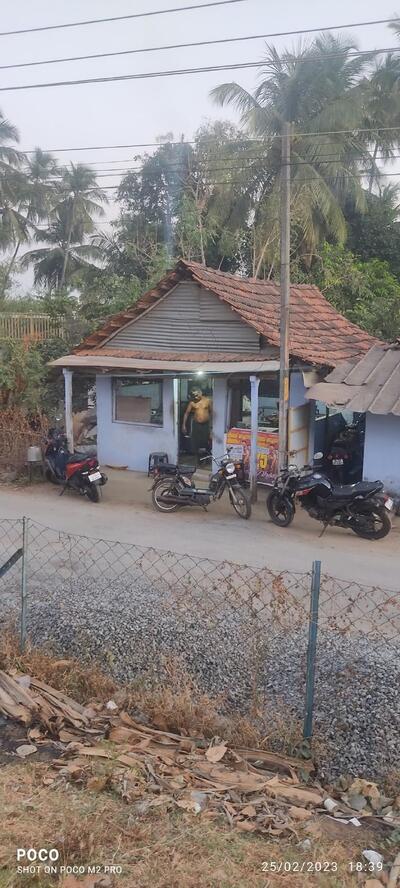 Sree Ayyappa Tea Stall