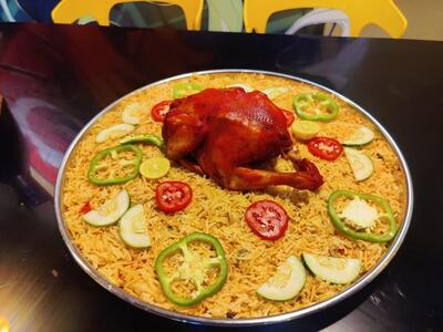 M Grill ( എം ഗ്രിൽ )