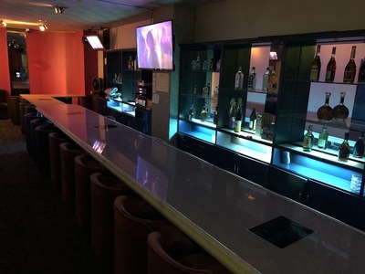 Bar FLASH