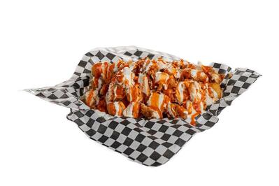 Lulu's Wings & Tenders