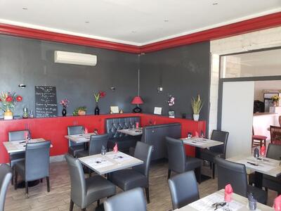 La Marine Brasserie Pizzeria
