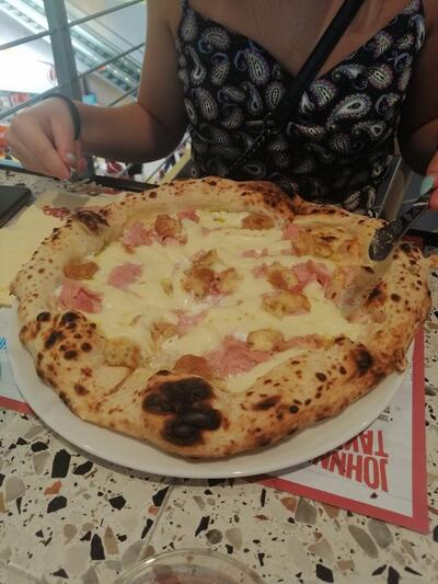 ROSSOPIZZA