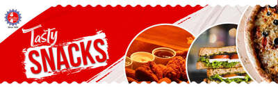 Jallundhar Sweets & Bakers