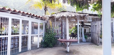 Restaurant Guillermal, c.a.