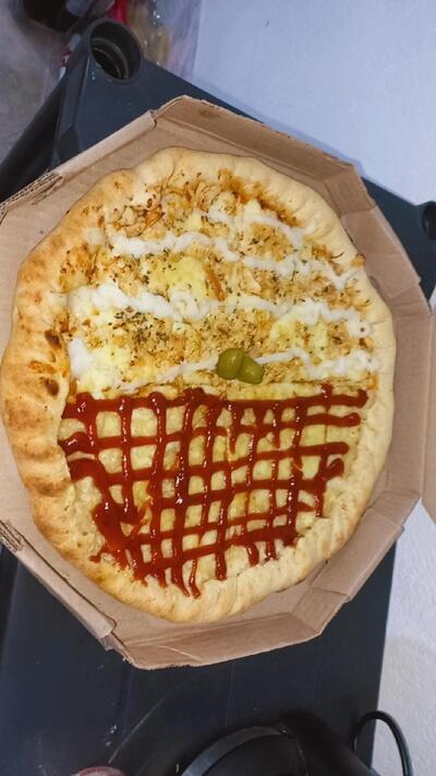 Pizzaria História Da Pizza