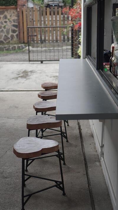 Dapur Paman