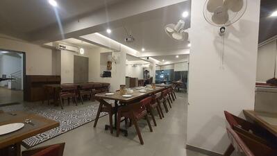 Spice and Spirit-Family Restaurant