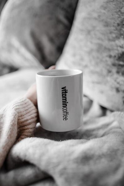 Vitamin Coffee