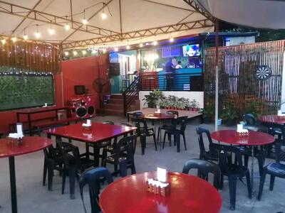 Dagkot Bridge Resto Bar and Cafe