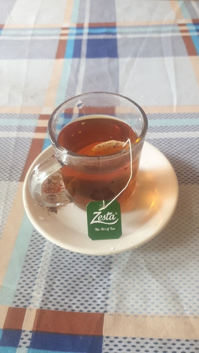 Sashika Tea Shop