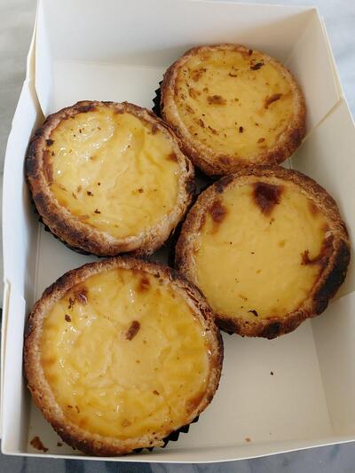 Les Associés du Pain