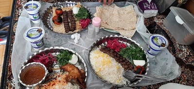 Allah Restaurant