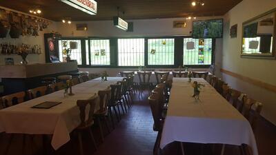 Restaurant Schützenstube Platten