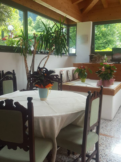 Albergo Hotel Park Oasi