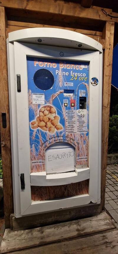 Panificio Compagnoni