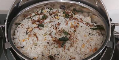 Hotel Samrat & Tourist Home