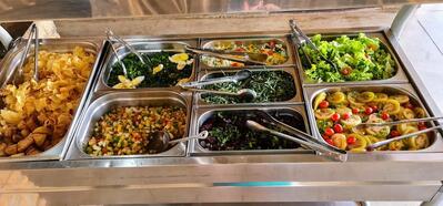 Restaurante Costelão