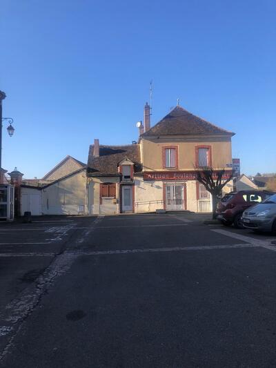 Artisan Boulanger Pâtissier