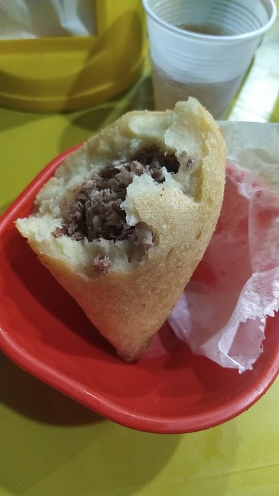 Casa Da Coxinha