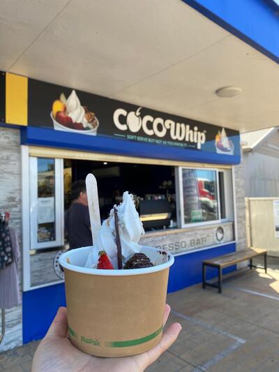Kenny's Espresso Bar